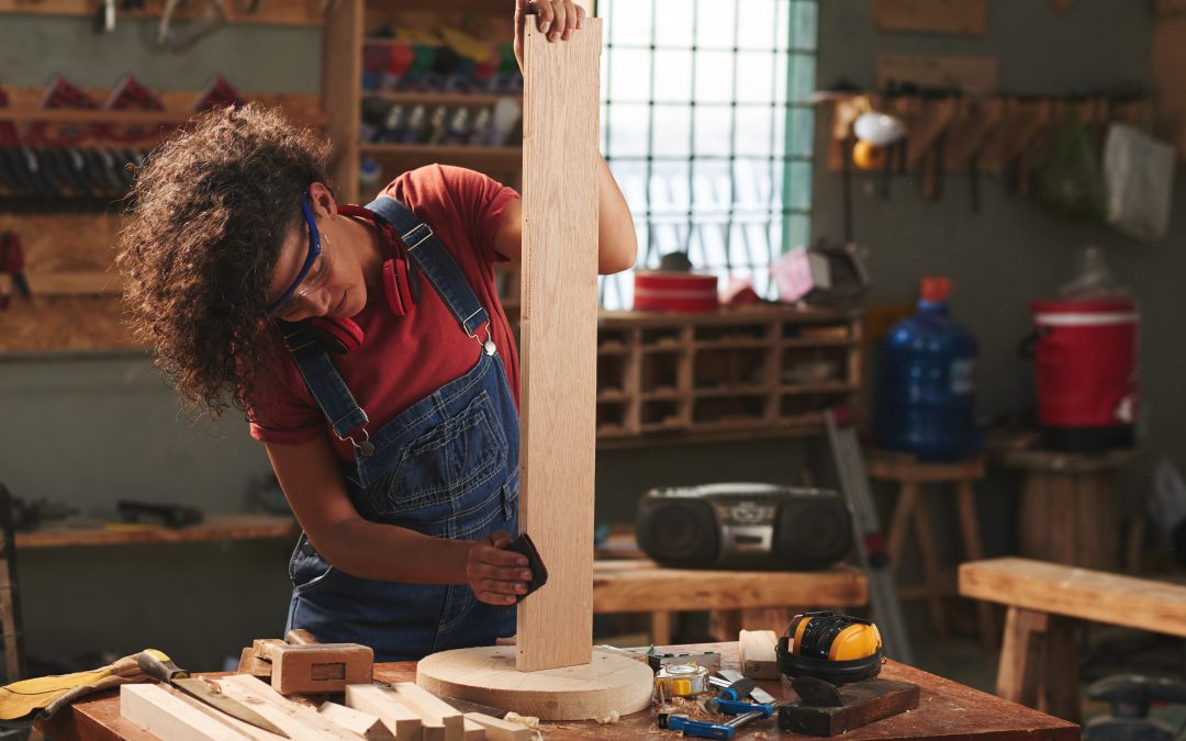 Building a Home Workshop: Essentials for a Productive DIY Space