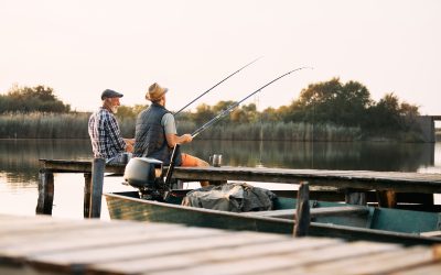 Saltwater vs. Freshwater Fishing: Pros, Cons, and Key Differences