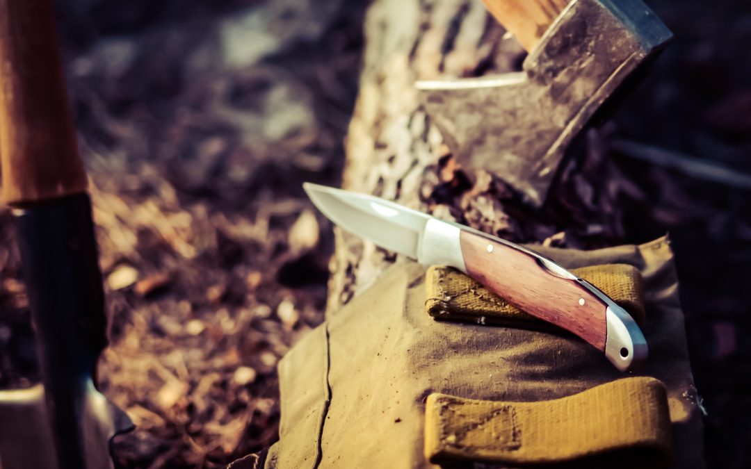 Survival Skills for Hunters: Navigating the Wilderness and Staying Safe