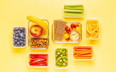 Healthy Snacking Hacks: Nourishing Your Body Between Meals