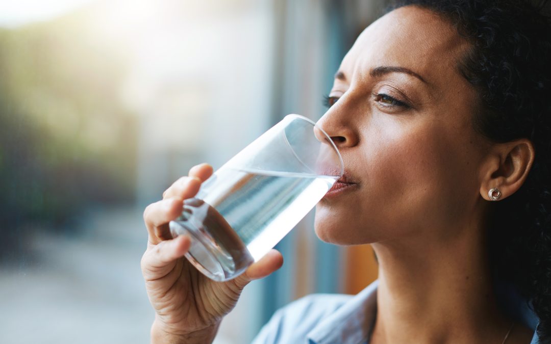 The Role of Hydration: Why Water Is Your Best Health Ally