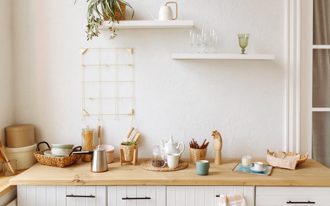 Kitchen Revamp on a Budget: Affordable Ways to Transform Your Cooking Area